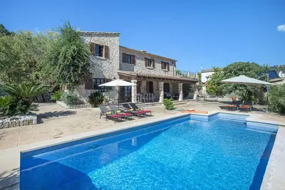 Image de Chalet Can Morro - Vues Magnifiques