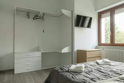Image de Il Velino Apartment (2-Bedroom House)