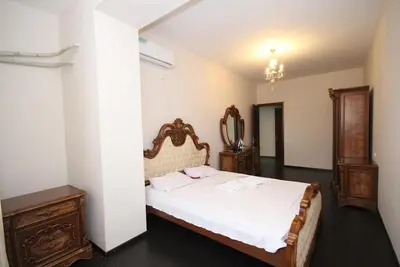 Image de RentInnYerevan apartments with 2 bedrooms on Nalbandyan 4/3 street