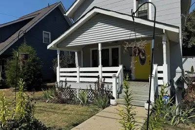 Image de Baltimore Ohio Home with hot tub & sauna