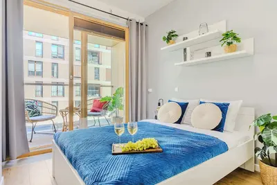 Image de Lumina lux apart near railway station