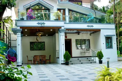 Image de Sea’S The Day Villa I 5bhk 300m From Awas Beach