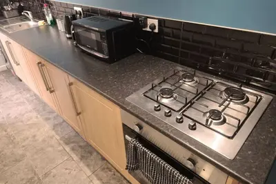 Image de Anfield Retreat, Sleeps 5 – Steps from Lfc Stadium