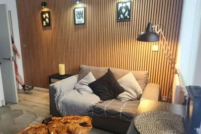 Image de L2 Luxe Apartment: Stylish City-Centre Apartment