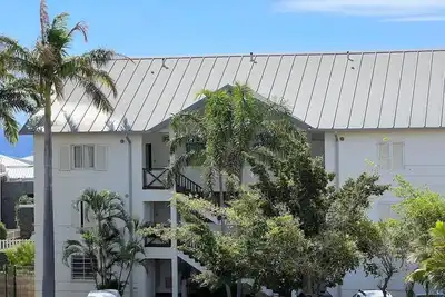 Image de Appartement Eden Cocoon*** 2 pièces Saint Gillesles Bains, 5 mn Lagon