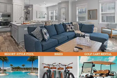 Image de Resort-Style Pool | 30a Beaches | Prominence