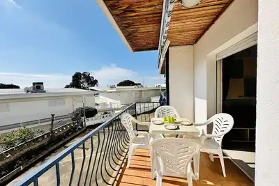 Image de 2202 Horizonte Azul S-3, En La Cala De Almadraba, Acceso Directo A La Playa.