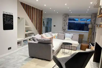 Image de Modern and Cosy Retreat in Abingdon -Quite location