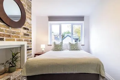 Image de Spacious 6-Bed House in Cambridge *Free Parking*\n\n
