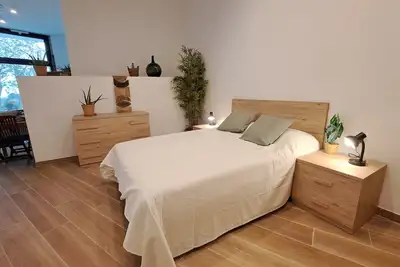Image de Whole accomodation: apartment in Garraf, Spain