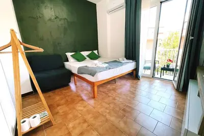 Image de Bella Boutique-Modern 2-Bedroom, Pet-Allowed Apartment Near Vatican\"