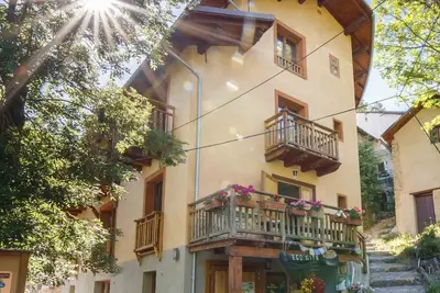 Image de Gîte de montagne