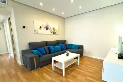 Image de Appartement cosy Marbella centre.