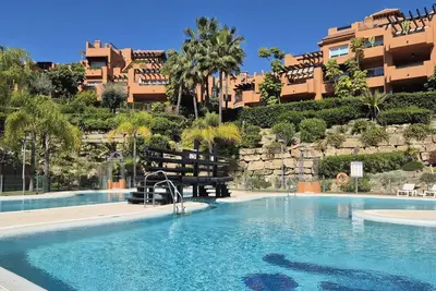 Image de Appartement à la Cerquilla, Nueva Andalucia