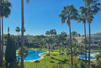 Image de Appartement Moderne Sud Locrimar Marbella