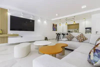 Image de Sc8. Exquise Maison Mitoyenne de Luxe en Location de Vacances