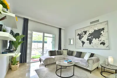 Image de Escapade de Rêve à Aloha Garden, Marbella