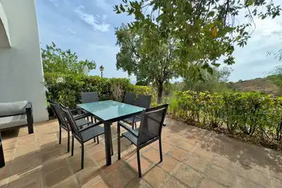 Image de Appartement Terrasse et Piscine Marbella