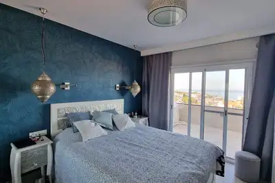 Image de Sunset View Hill