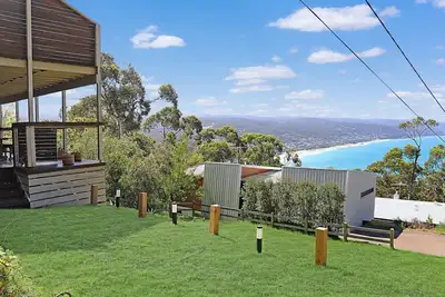 Image de Seaview Cottage - Perfect for couples or families, with beaches and trails nearby!