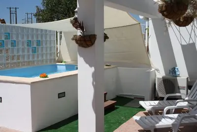 Image de Private villa for 8 people, 1 small pool - By Keystoalgarve