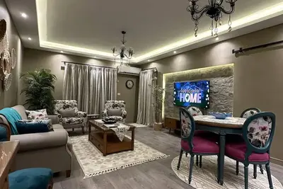 Image de The Cottage-2br Apartment in Rehab\n\n