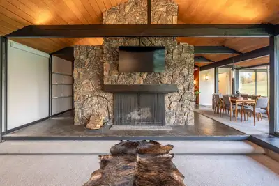 Image de Larkspur Lodge - Beautiful 3br Home North of Jackson