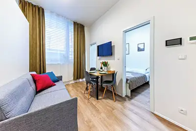 Image de Kora Apartments Andel