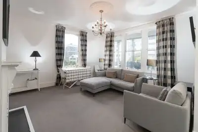 Image de A Historic Wellington Escape