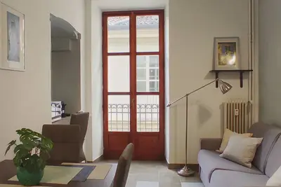 Image de Conte Verde 10 con Balcone by Wonderful Italy