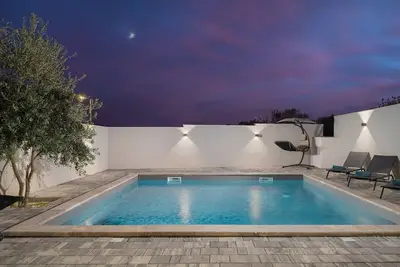 Image de Luxury Villa Jakov, pool 36m2, bbg, family