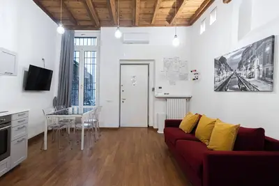 Image de Italianway Easy - Porta Ticinese 67