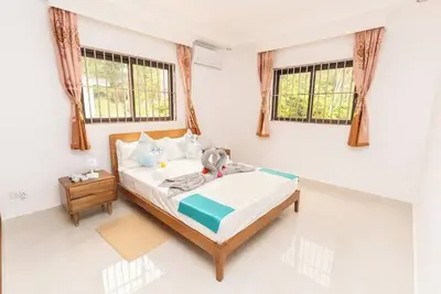 Image de Charming 2-Bedroom Apartment