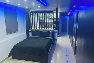 Image de Carolina Blue Luxury Place