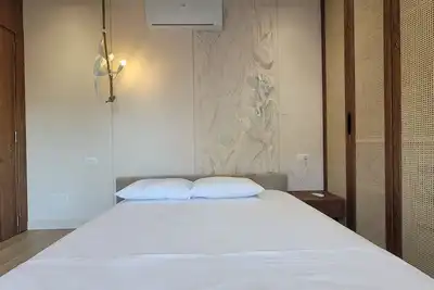 Image de Herin Apartments in the center of Tirana, book now. Modern living. lovely location.