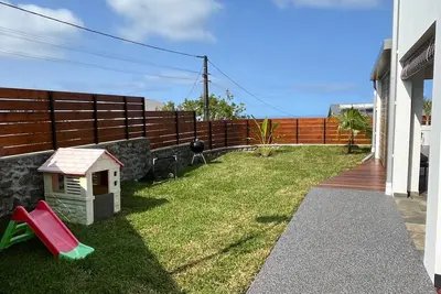 Image de Villa Petit Paradis 4*