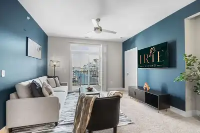 Image de Irie Living-2bd Retreat, Grand Park+King Bed+Pool