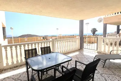 Image de Bol2 - Modern 2 bed apartment in Bolnuevo with communal pool