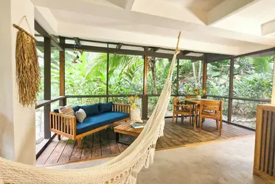 Image de Coral Studio near the Beach