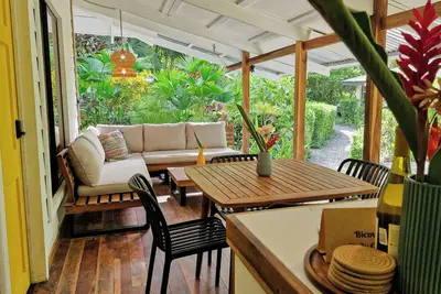 Image de Villa Coralina near the beach