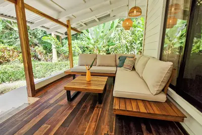 Image de Villa Coralina 2 near the beach