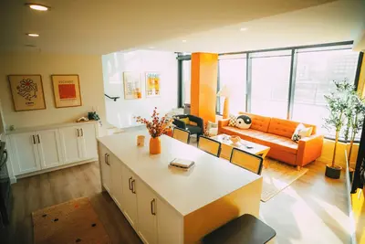 Image de *New* Cozy Downtown Halifax Loft *Free Parking*