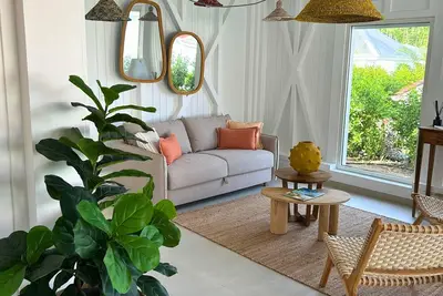 Image de Bungalow Neuf & Intimiste Avec Piscine