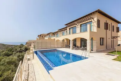 Image de Aphrodite Hills Junior Elite Villa Uj01