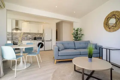 Linaria Apartment, Portimão, Algarve