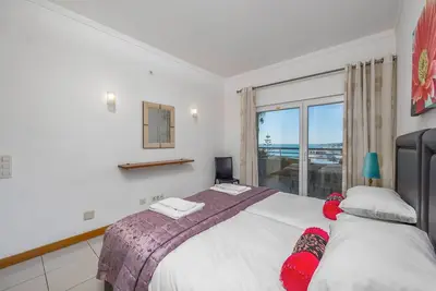 Image de Sweet Sea View Front Corner 1-Bed