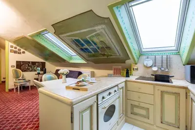 Image de \"Tea\" Holiday Home 1km from Central Station