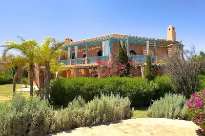 Image de Appartement T2 avec piscine