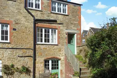 Image de 1 chambres à coucher à Ilminster