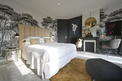 Image de La Grande Suite du 10Honfleur